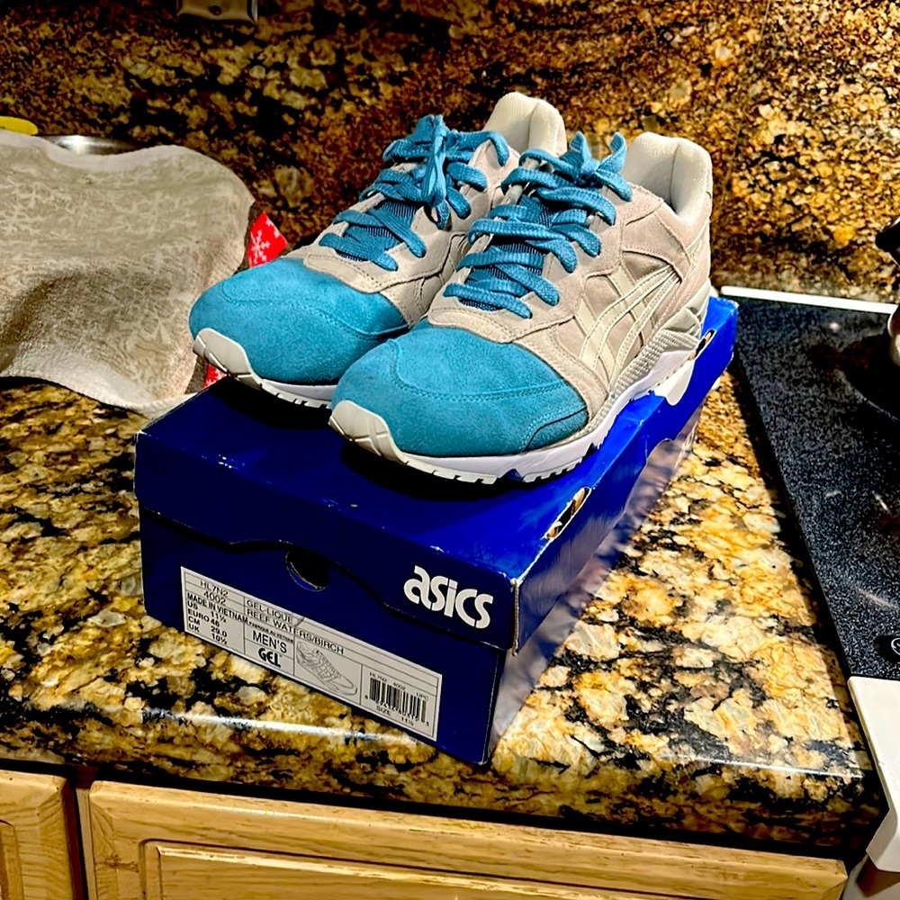ASICS gel lique